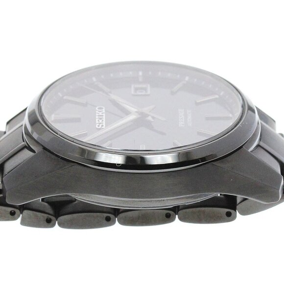 SEIKO Presage Sharp Edged Series SARX091/6R35-00V0 Date Automatic Men's - Picture 5 of 12